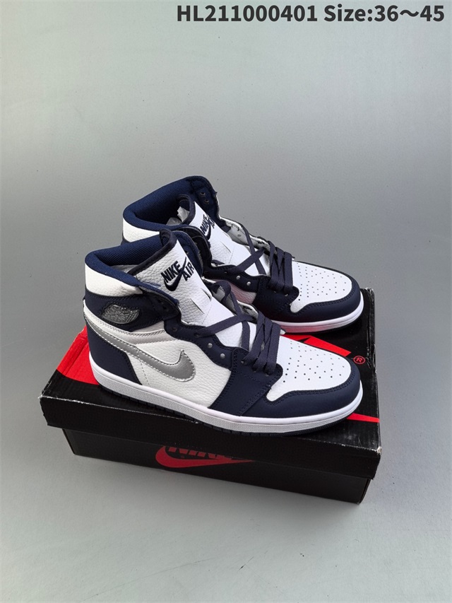 women air jordan 1 shoes 2024-7-4-206